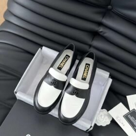 Chanel Loafers