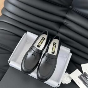 Chanel Loafers