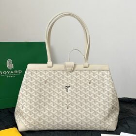 Goyard Bellechasse Biaude Bag