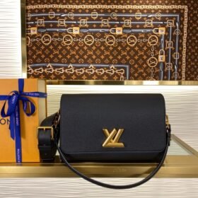 LV Soft Twist Bag