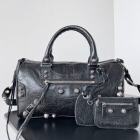 Balenciaga Le Cagole Medium Duffle Bag