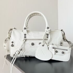 Balenciaga Le Cagole Medium Duffle Bag