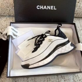 Chanel Sneakers