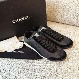 Chanel Sneakers