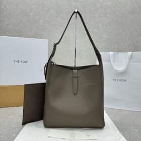 The Row Blake Hobo Bag