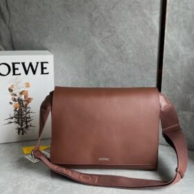 Loewe Flamenco Satchel Bag