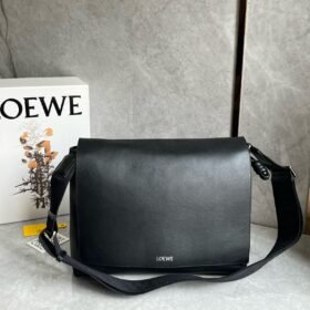 Loewe Flamenco Satchel Bag