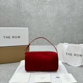 The Row 90s Bag