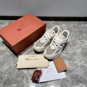 Loro Piana New Balance Sneaker