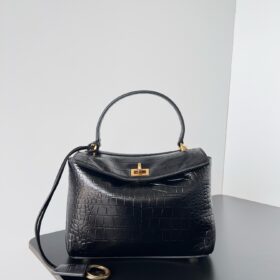 Balenciaga Rodeo Mini Handbag