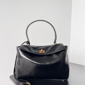 Balenciaga Rodeo Small Handbag