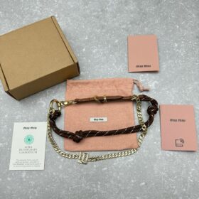 Miu Miu Bagcharm