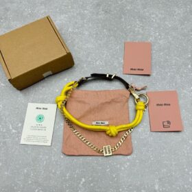 Miu Miu Bagcharm