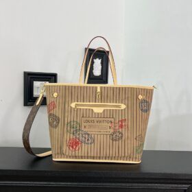 LV Neverful Inside Out GM