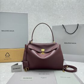 Balenciaga Rodeo Small Handbag