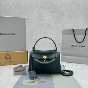 Balenciaga Rodeo Mini Handbag