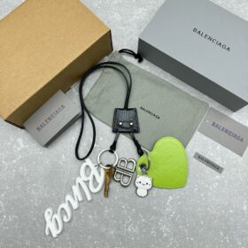 Balenciaga Bagcharm