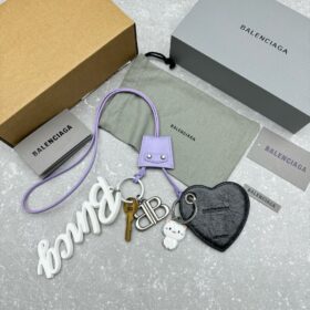 Balenciaga Bagcharm