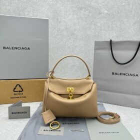 Balenciaga Rodeo Mini Handbag