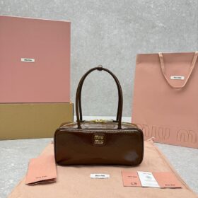 Miu Miu Shoulder Bag