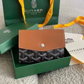 Goyard Saint-Gabriel Wallet