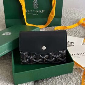 Goyard Saint-Gabriel Wallet