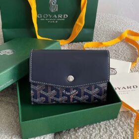 Goyard Saint-Gabriel Wallet