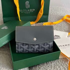 Goyard Saint-Gabriel Wallet