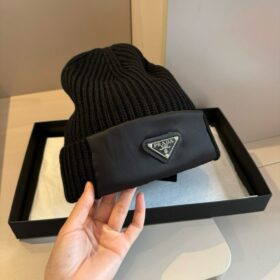 Prada Beanie