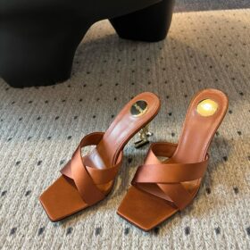 YSL Opyum Mules