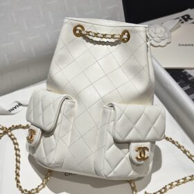 Chanel Backpack