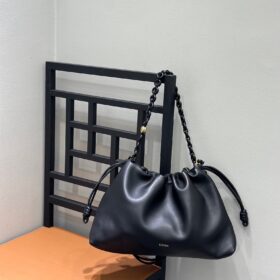 Loewe Flamenco Large Purse