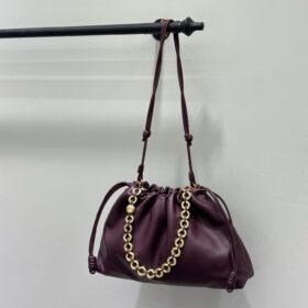 Loewe Flamenco Large Purse