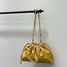 Loewe Flamenco Large Purse