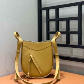 Loewe Hammock Slice Bag