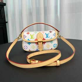 LV x TM Pochette Accessoires