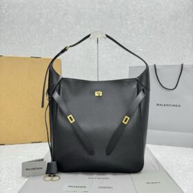 Balenciaga Bel Air Large Hobo Bag