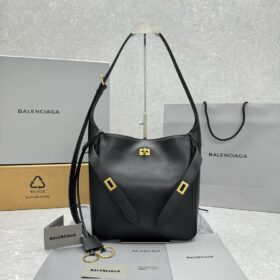 Balenciaga Bel Air Small Hobo Bag