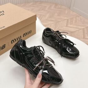 Miu Miu New Balance Sneakers