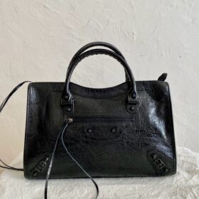 Balenciaga Medium Le City Bag