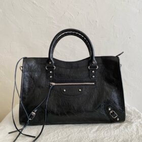 Balenciaga Medium Le City Bag